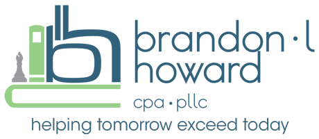 Brandon L. Howard, CPA